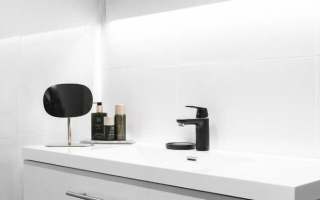Stay Bryggen - Serviced Apartments