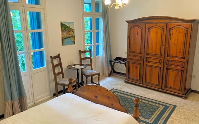 Poppys Chambres d'Hotes