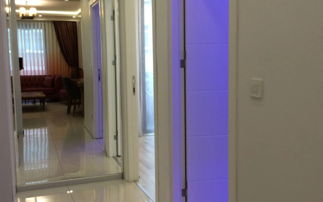 Nupelda Residence Hotel