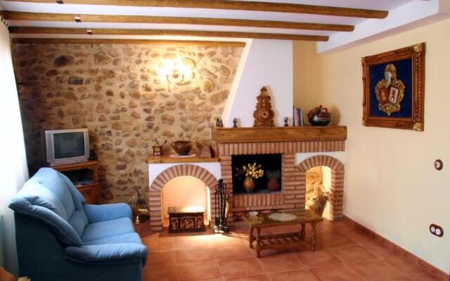 Casa Rural La Portaza