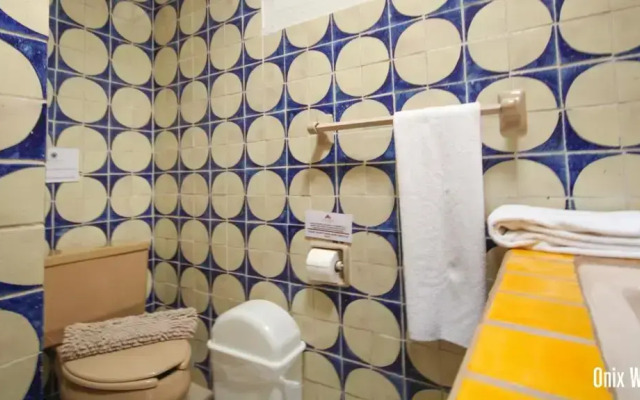 Hotel Boutique Casa Copal