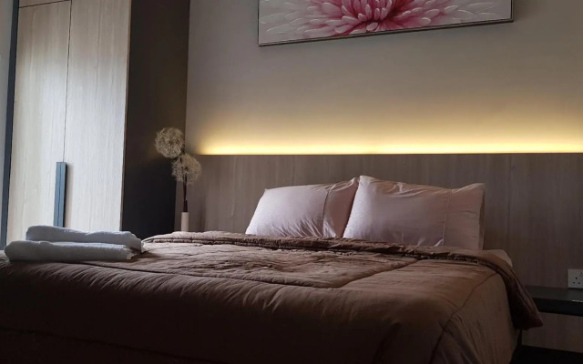 One Residence #11AI