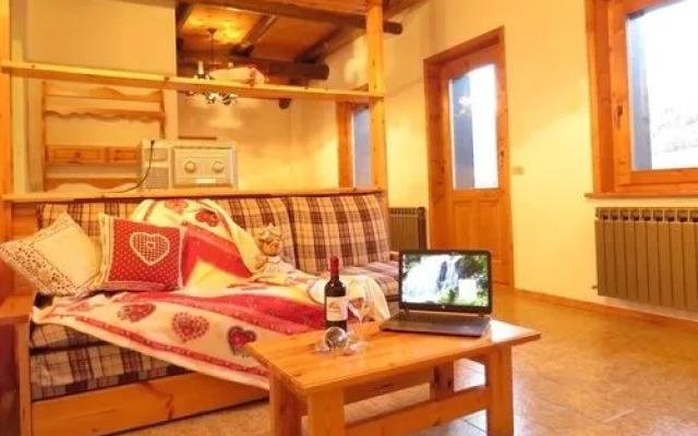MyHolidayLivigno Apartments & Rooms