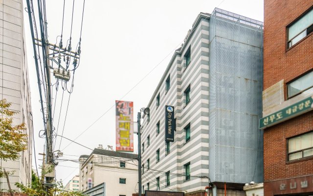 City Park Hotel Seoul