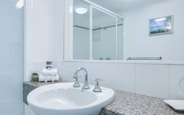 Sailport Mooloolaba Apartments