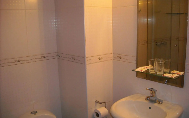 Hotel Continental