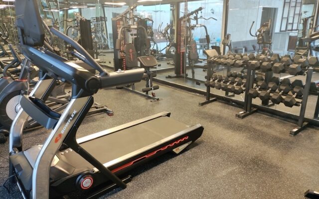 Mauad Hotel Boutique