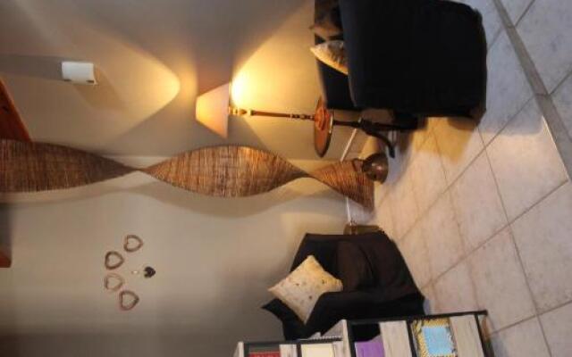 Mountain Manor Guest House & Day Spa