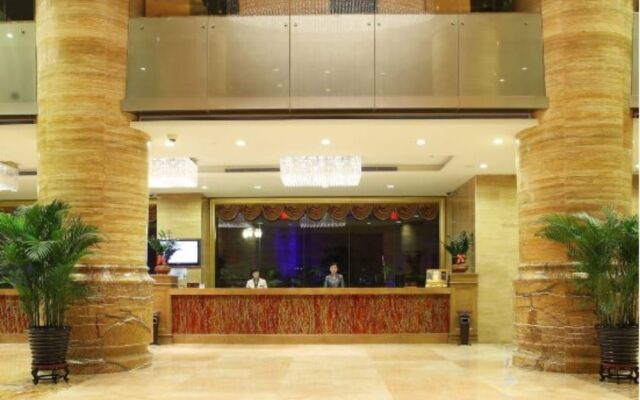 Yujing International Hotel