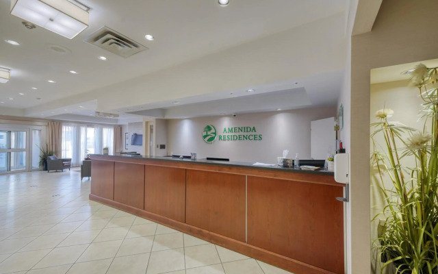 Amenida Residences Calgary