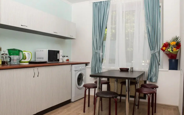 Nice Hostel Almaty