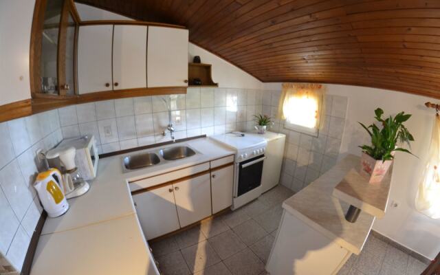 Apartments Matahlija