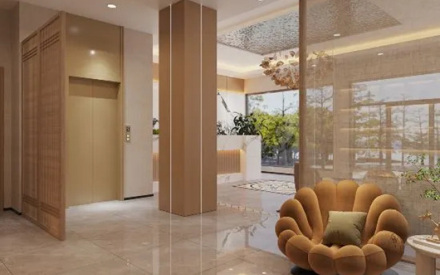 Yongshun Xincheng Express Hotel