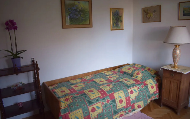 Adriana Apartment