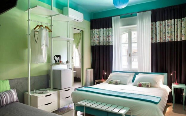 Affittacamere Pratinn Vatican