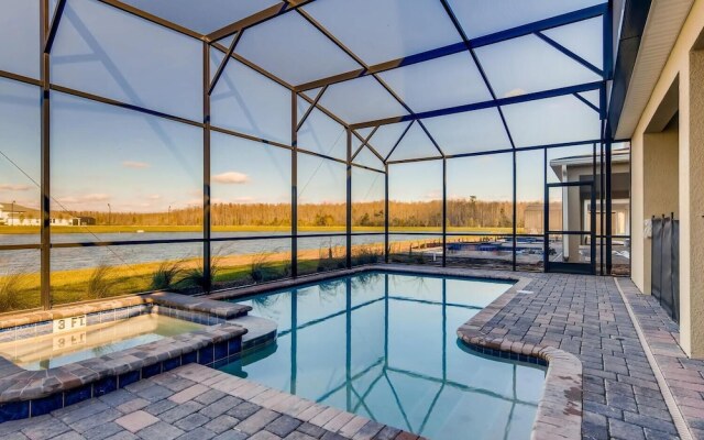 2859 BD - Ultimate Luxury Villa Private Oasis