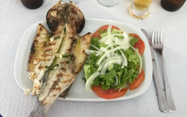 Villa Vista Mar Piscina Suites