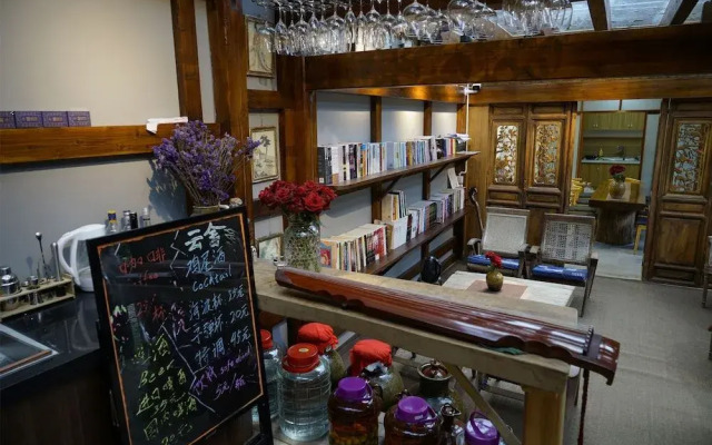 Fairyland Boutique Inn