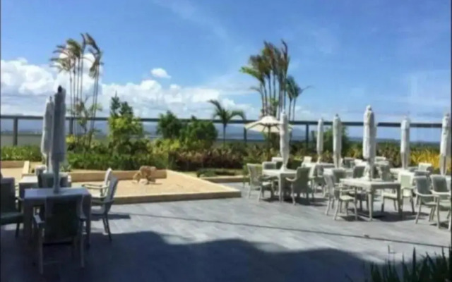 Mactan Newtown by Javadrea