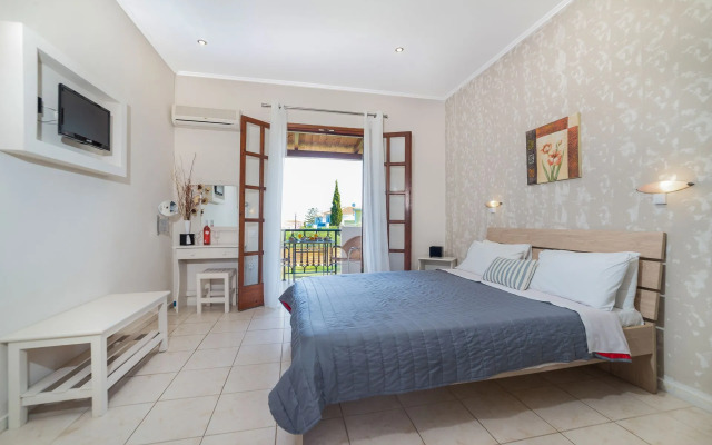 Sole e Mare Apartments