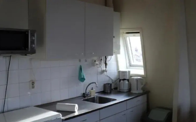 Bed And Breakfast The Jordaan