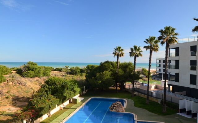 055 Paradise Vacation - Ac/wifi