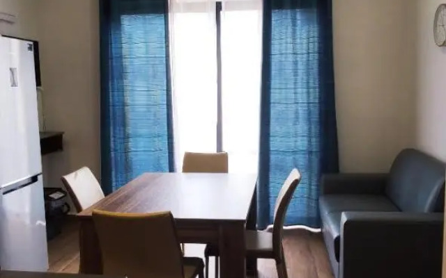 Diamonds Luxury Apartments