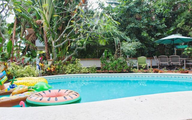 Treasure Island Vacations by TechTravel