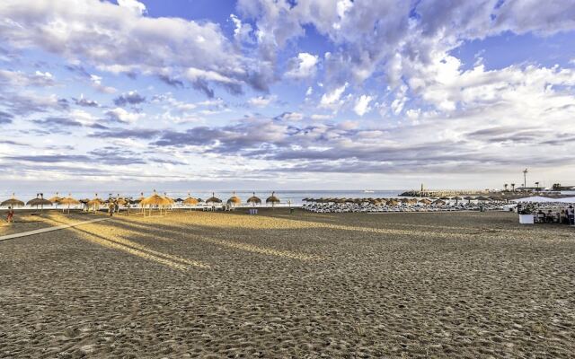 LU&CIA Apartamento Premium Puerto Banus