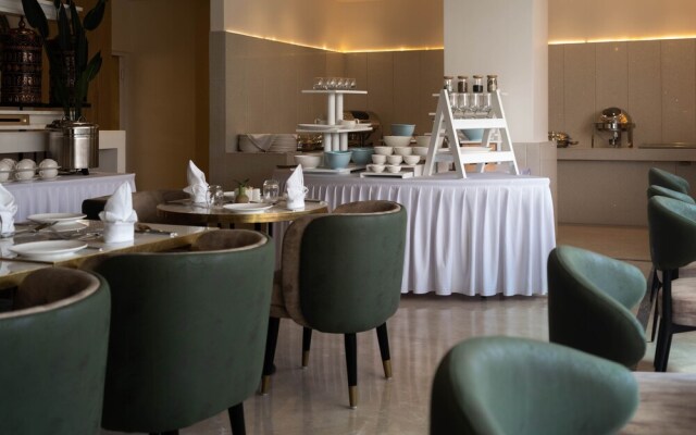 SQUARE hotel