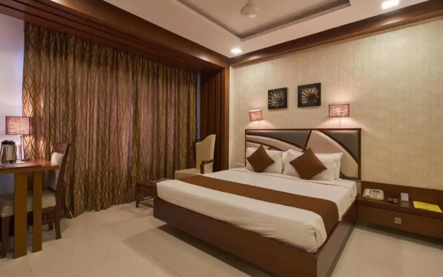 Hotel Meghalaya