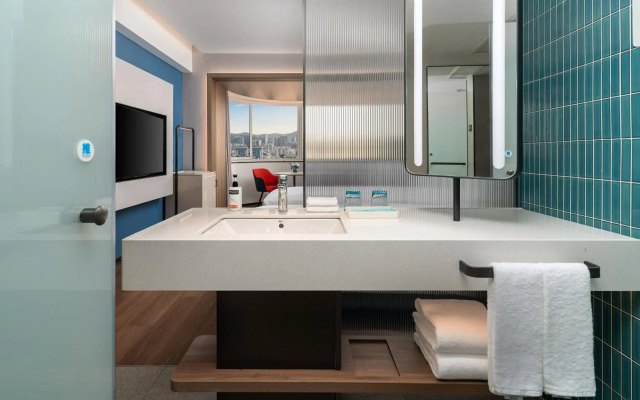 Holiday Inn Express Xiamen Lushan by IHG