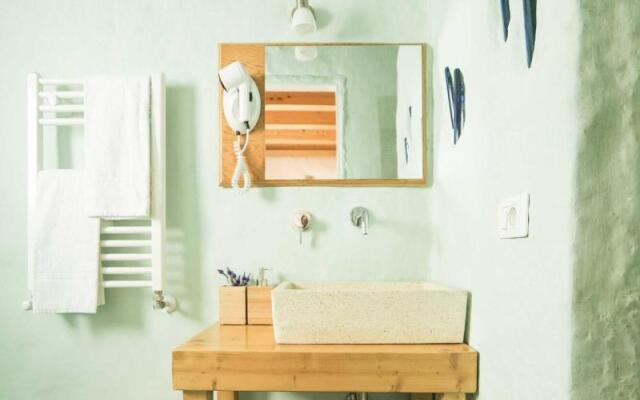 Sempreverde Atelier B&B