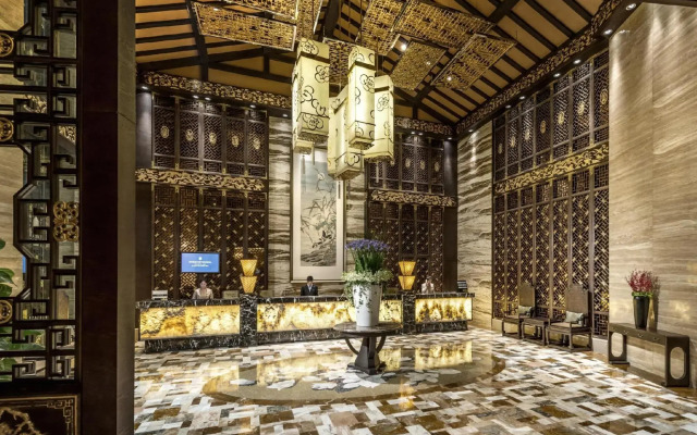 InterContinental Heilong Lake by IHG