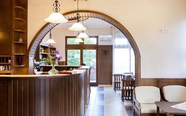Hotel Bacchus