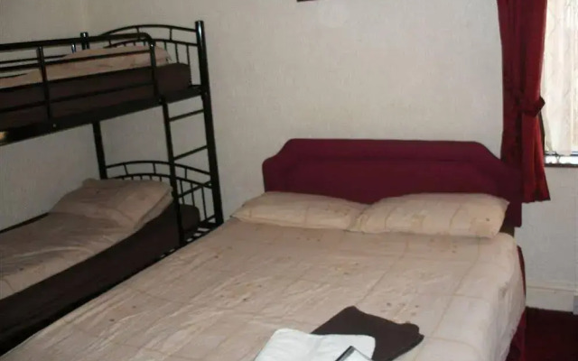 Leatham Park Guest House