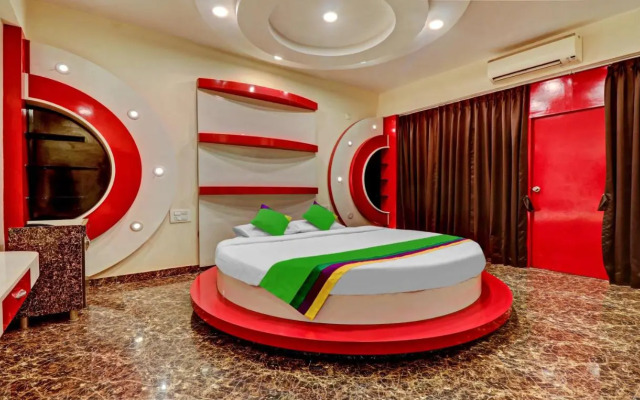 Octave Nest Inn