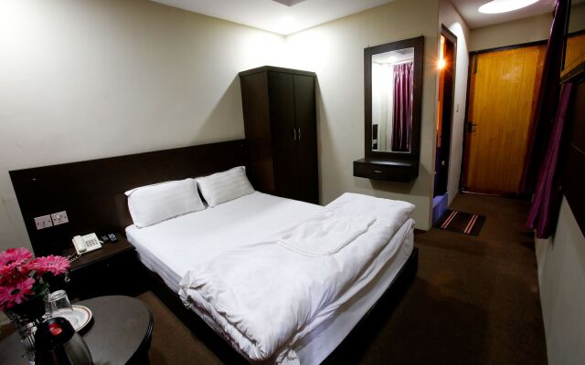 Hotel Nandini