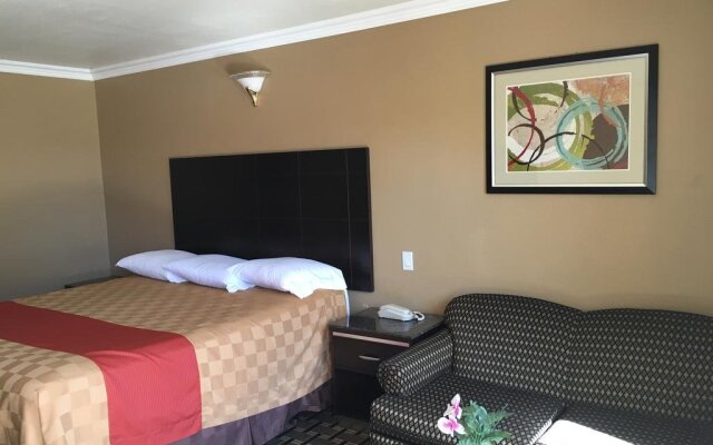 Hacienda Inn
