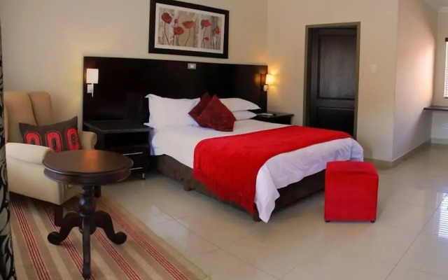 Masana Lodge