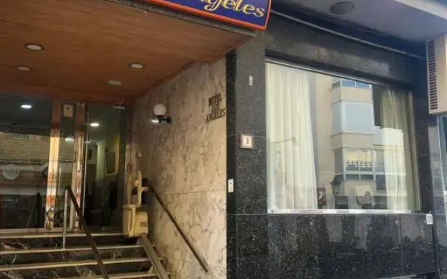 Hotel Los Angeles