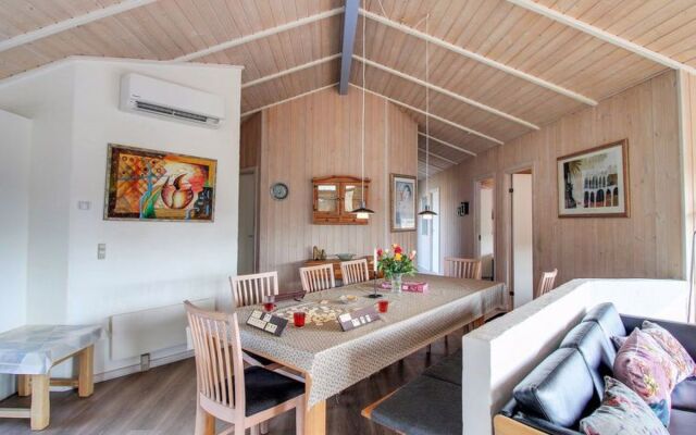 "Zuhra" - 700m from the sea in Western Jutland