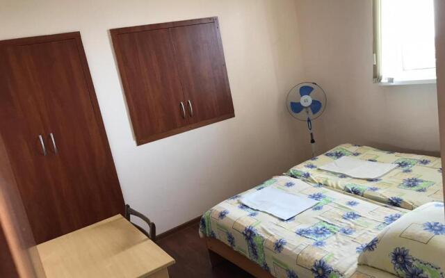 Guest house on Kabardinskaya 10