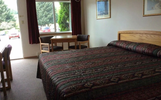 Chalet Inn