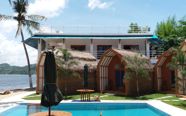 The Place Beach Bungalows