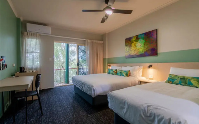 Nightcap at Northern Grounds