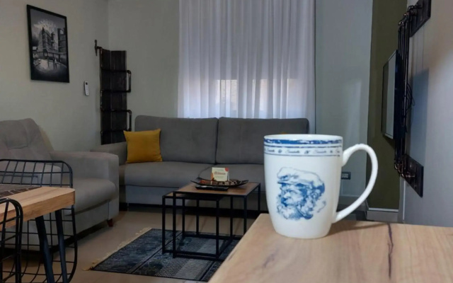 Vila Tafa apartments