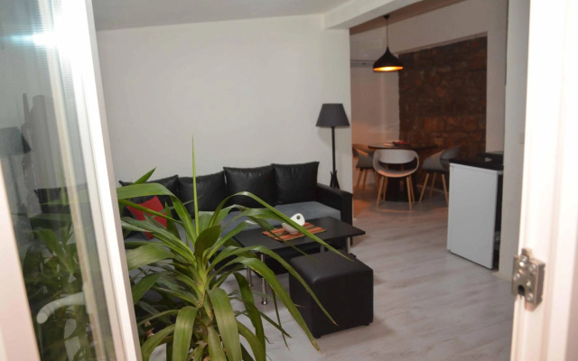 My Place Lux Apartament