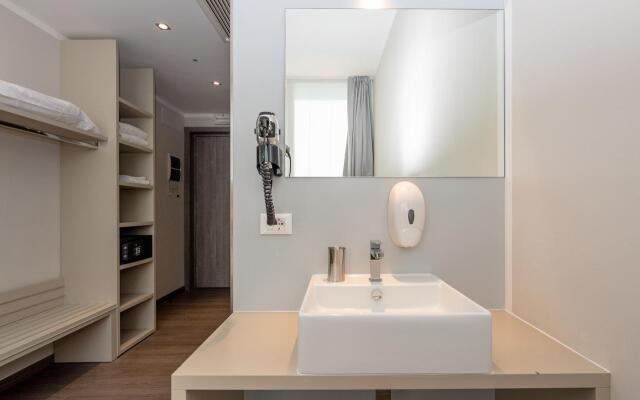 Fasthotel Linate