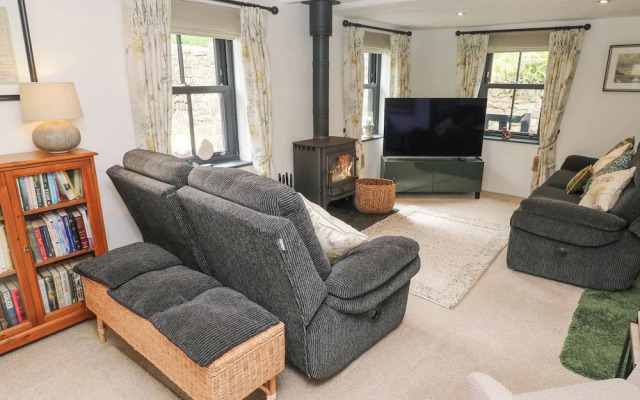Wood Brook Cottage